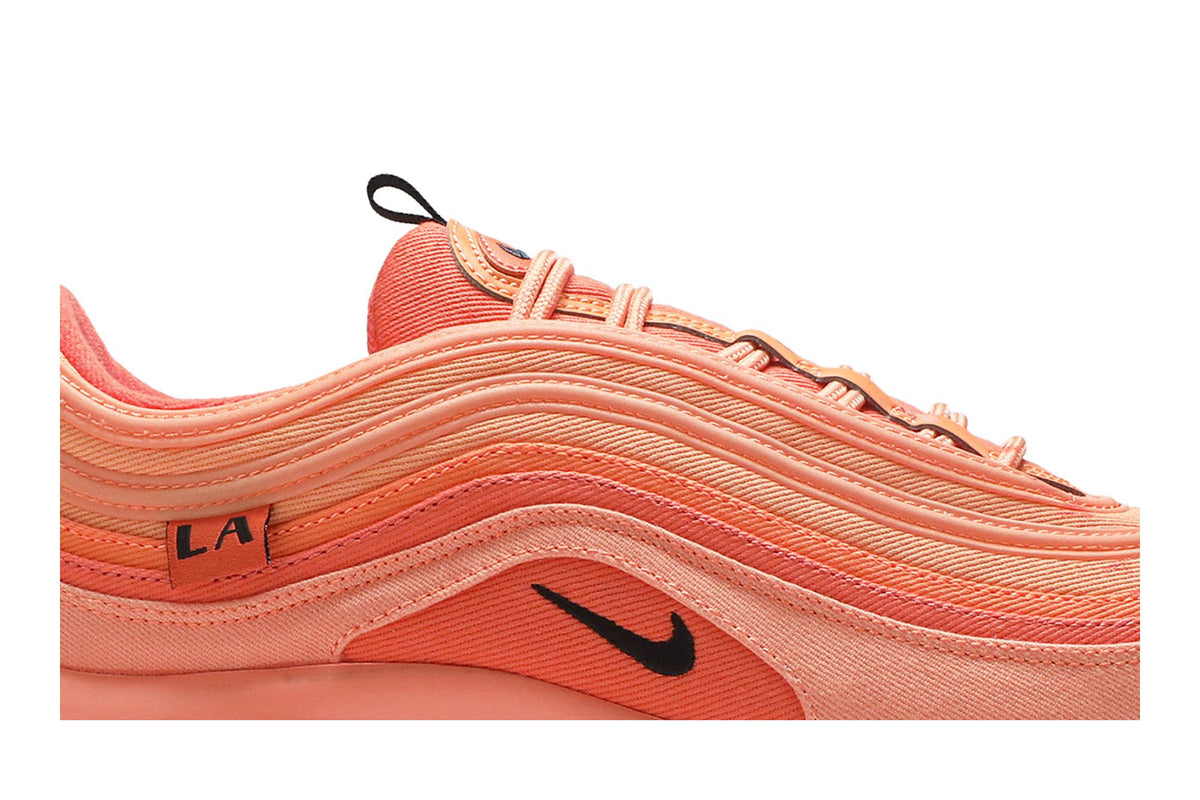 Nike Air Max 97 City Special - Los Angeles - Im Your Wardrobe