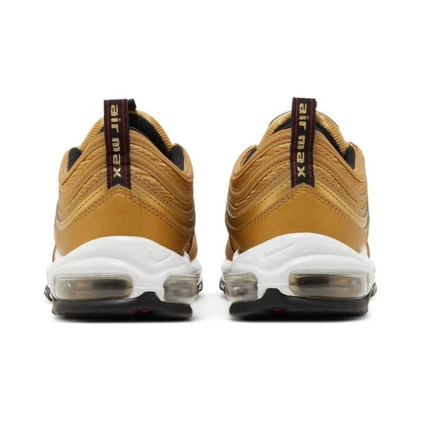 Golden Bullet Nike Air Max Plus Gold Bullet Gold Nike Tns 97