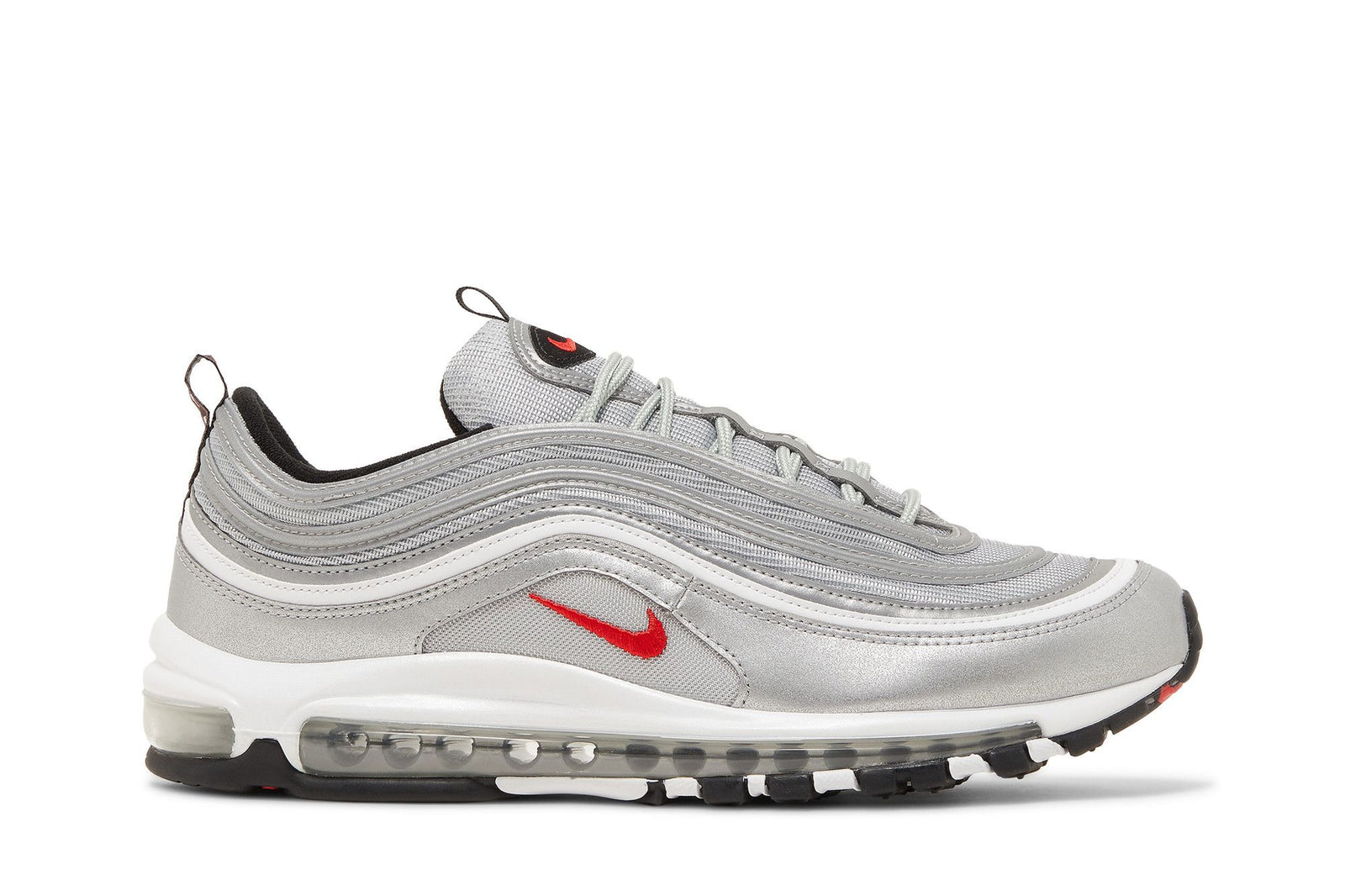 Nike Air Max 97 OG Silver Bullet (2022) - Im Your Wardrobe