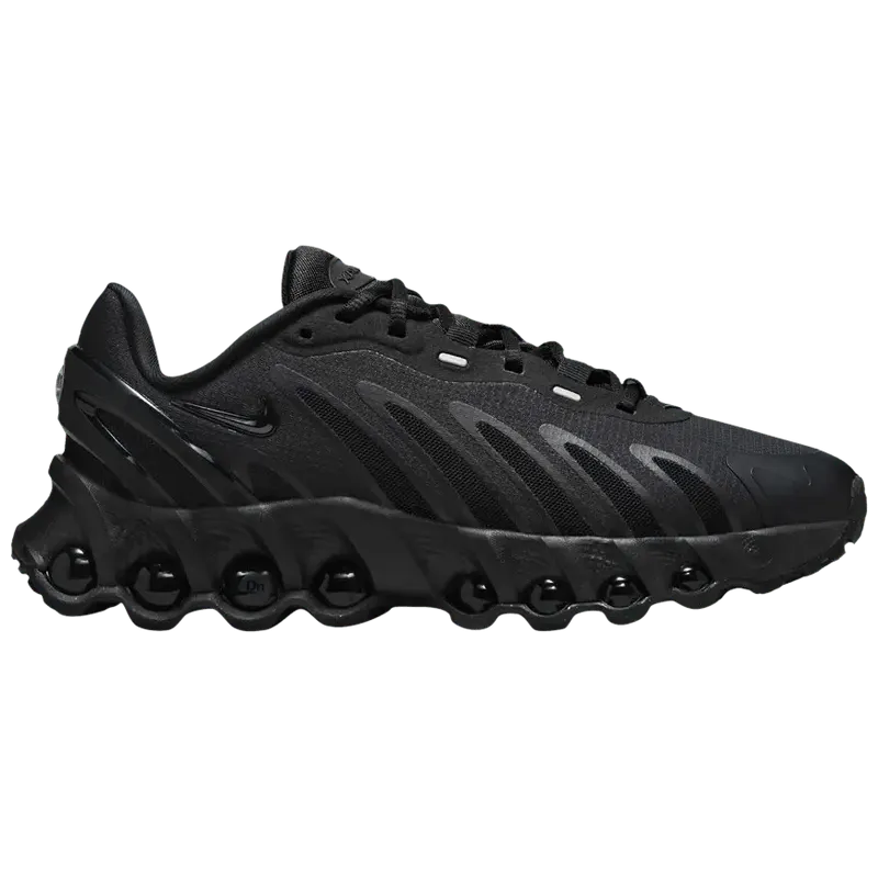 Nike Air Max Dn8 Black Anthracite (GS) - Im Your Wardrobe