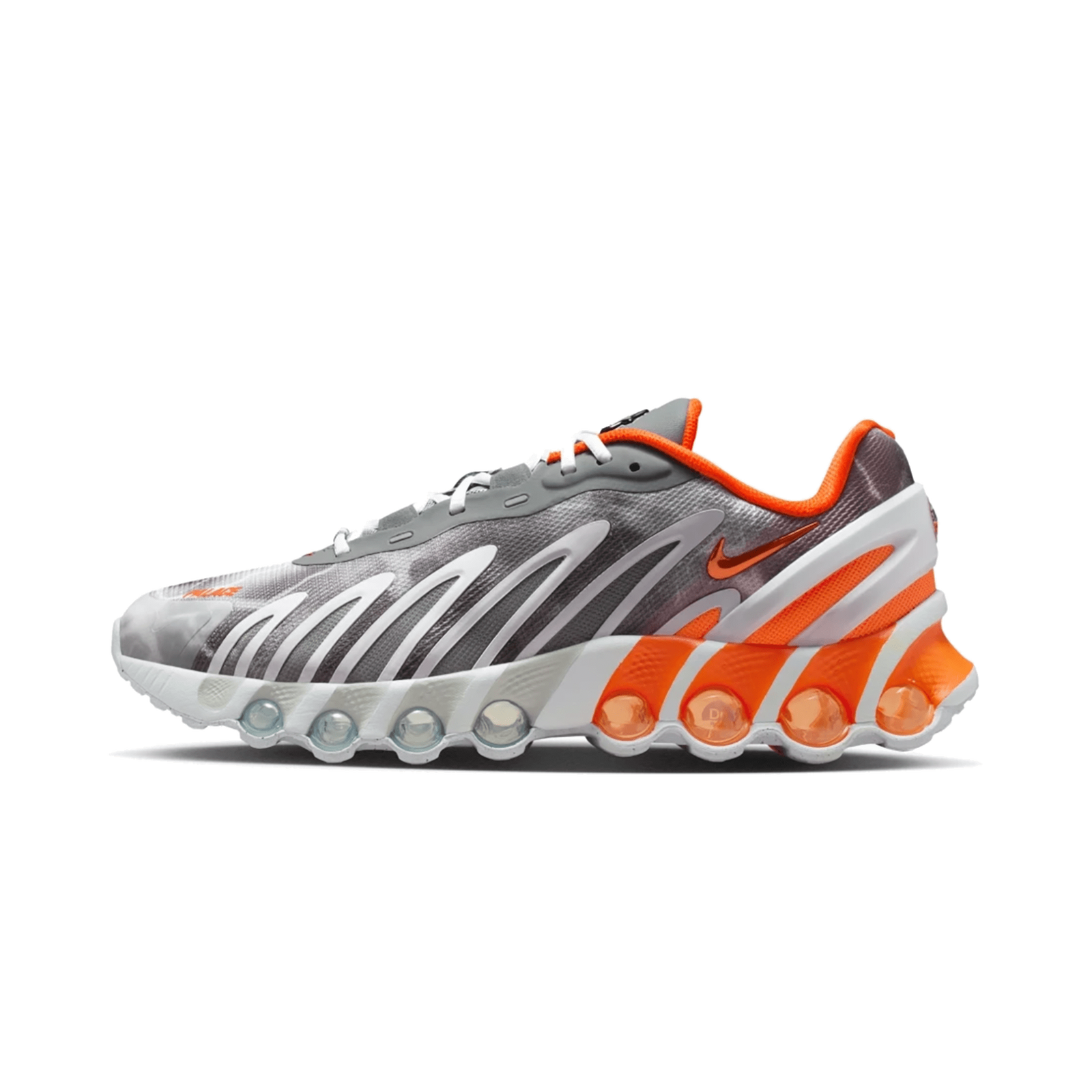 Nike Air Max Dn8 Palace Dusty Grey - Im Your Wardrobe