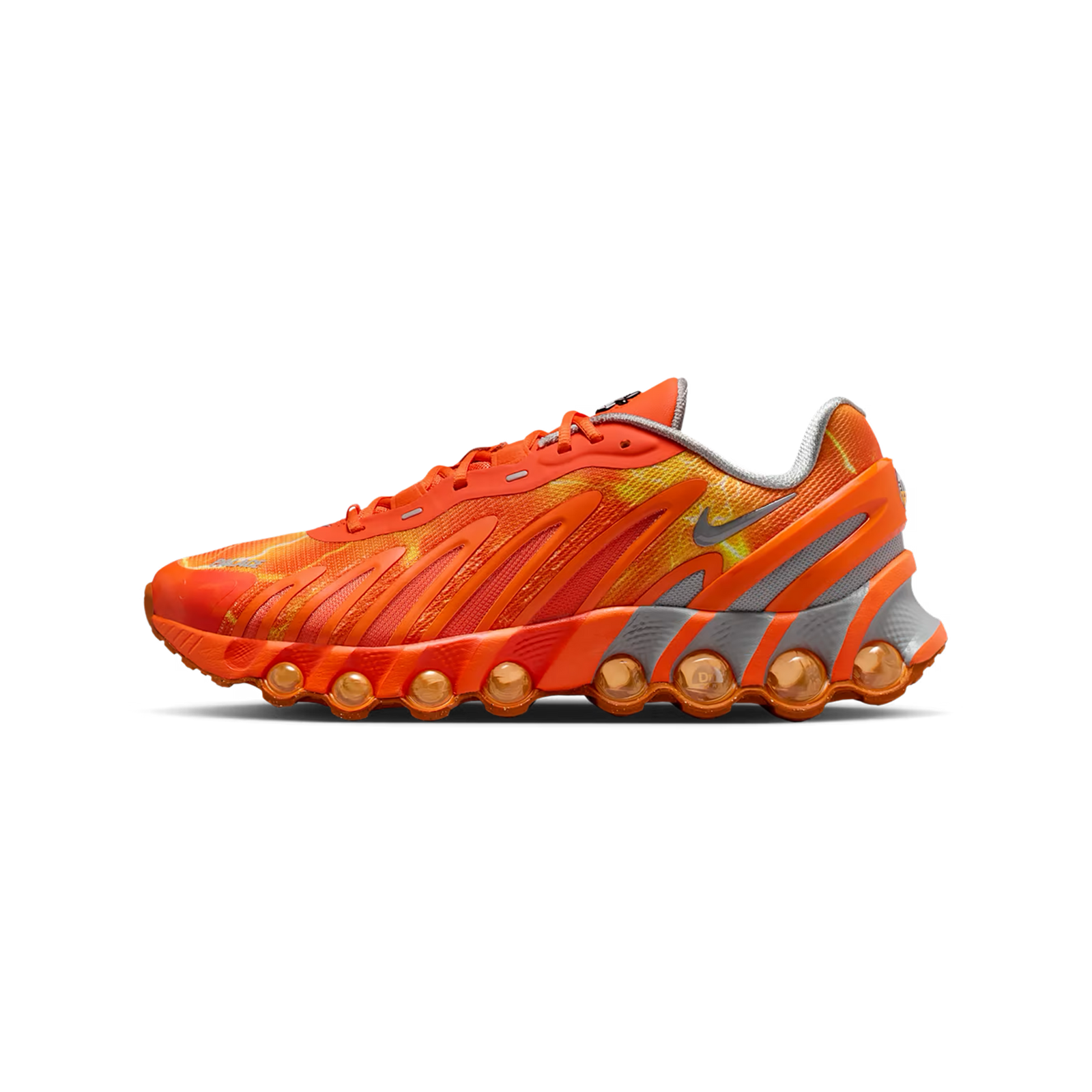 Nike Air Max Dn8 Palace Safety Orange - Im Your Wardrobe