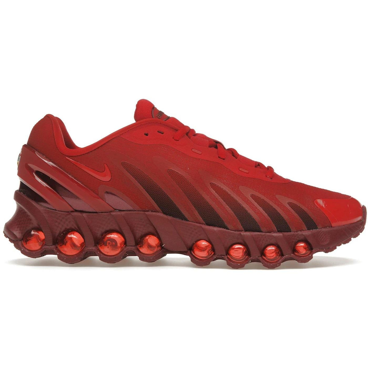 Nike Air Max Dn8 University Red (W) - Im Your Wardrobe