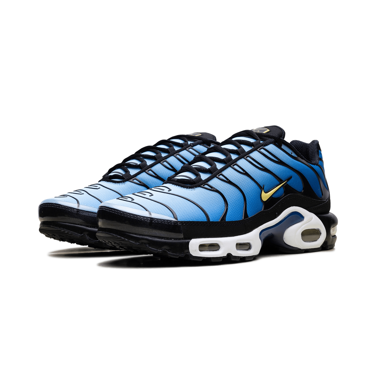 Nike Air Max Plus OG Hyper Blue - Im Your Wardrobe