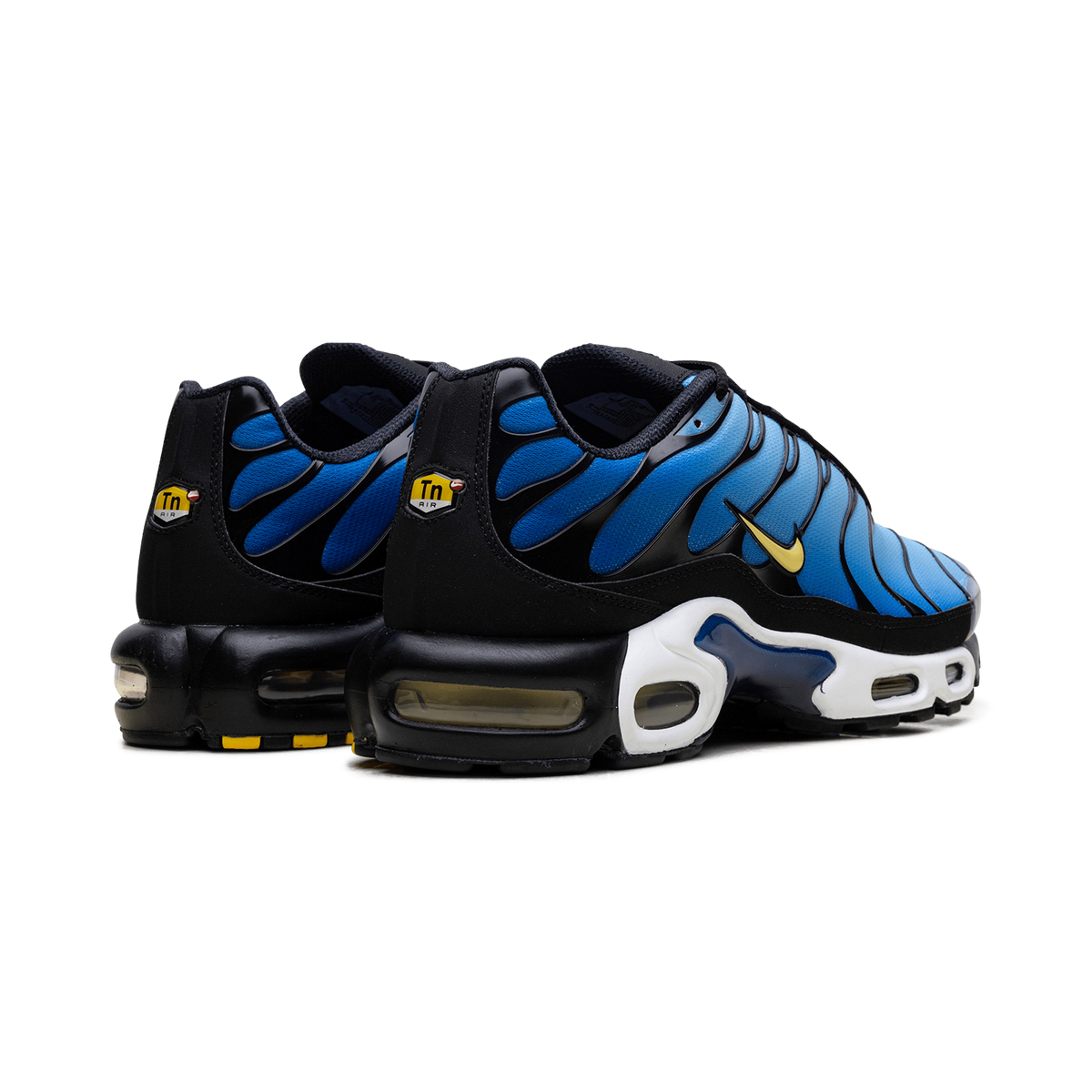Nike Air Max Plus OG Hyper Blue - Im Your Wardrobe