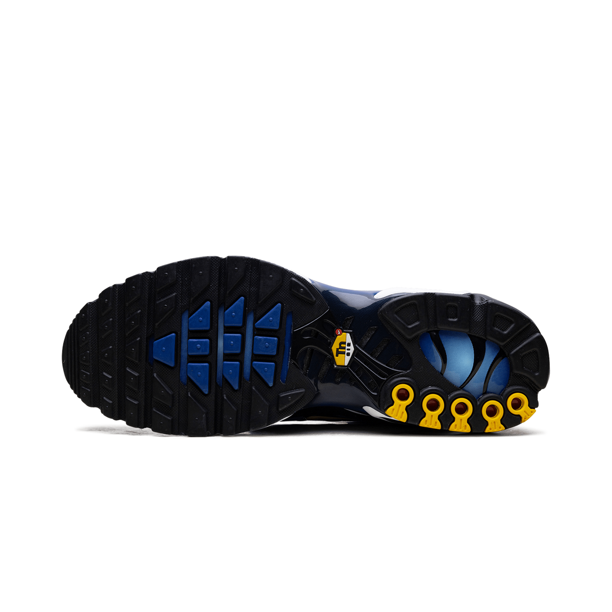 Nike Air Max Plus OG Hyper Blue - Im Your Wardrobe