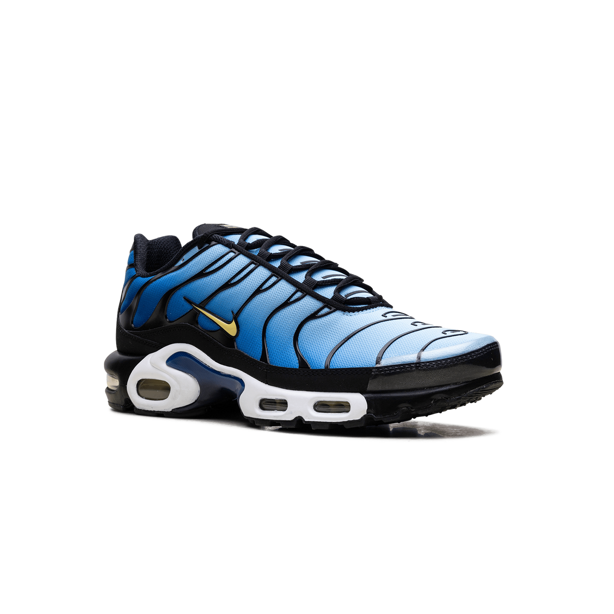 Nike Air Max Plus OG Hyper Blue - Im Your Wardrobe