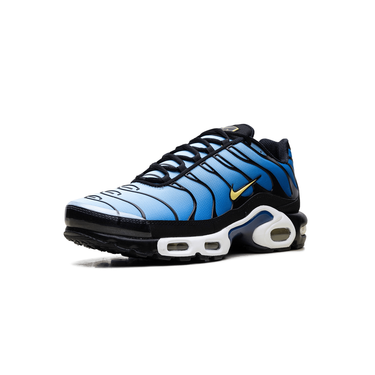 Nike Air Max Plus OG Hyper Blue - Im Your Wardrobe