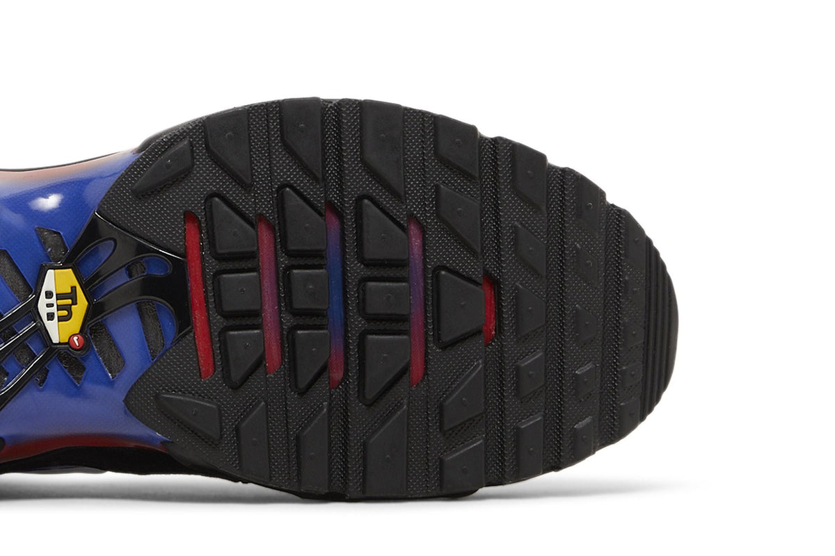 Nike Air Max Plus Spider-Man - Im Your Wardrobe