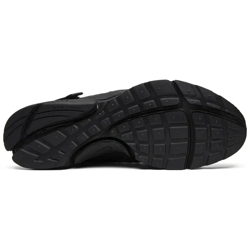 Nike Air Presto Off - White Black (2018) - Im Your Wardrobe