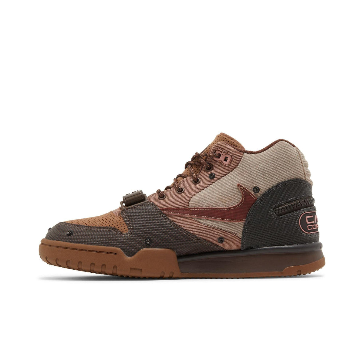 Nike Air Trainer 1 SP x Travis Scott 'Archaeo Brown' - Im Your Wardrobe