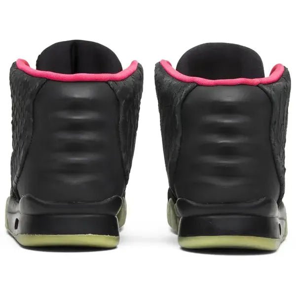 Nike Air Yeezy 2 Solar Red - Im Your Wardrobe