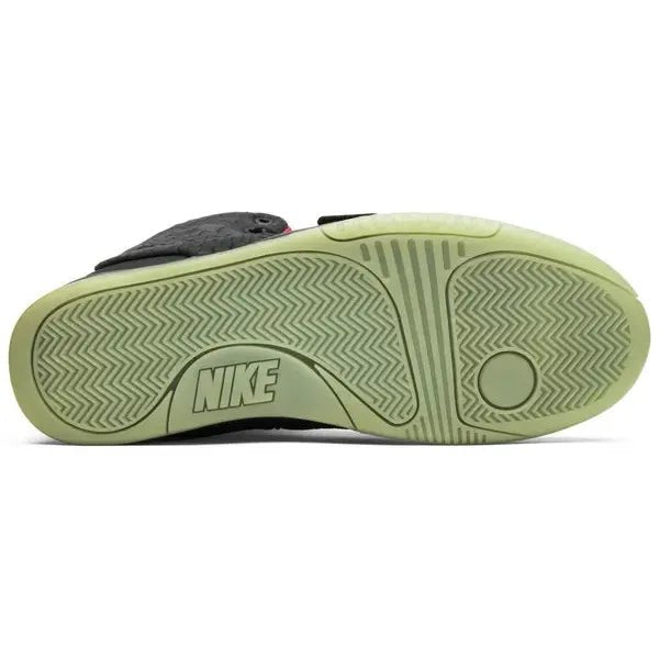 Nike Air Yeezy 2 Solar Red - Im Your Wardrobe