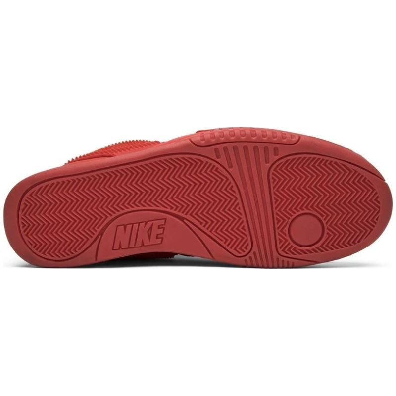 Nike Air Yeezy 2 SP - Red October (2014) - Im Your Wardrobe