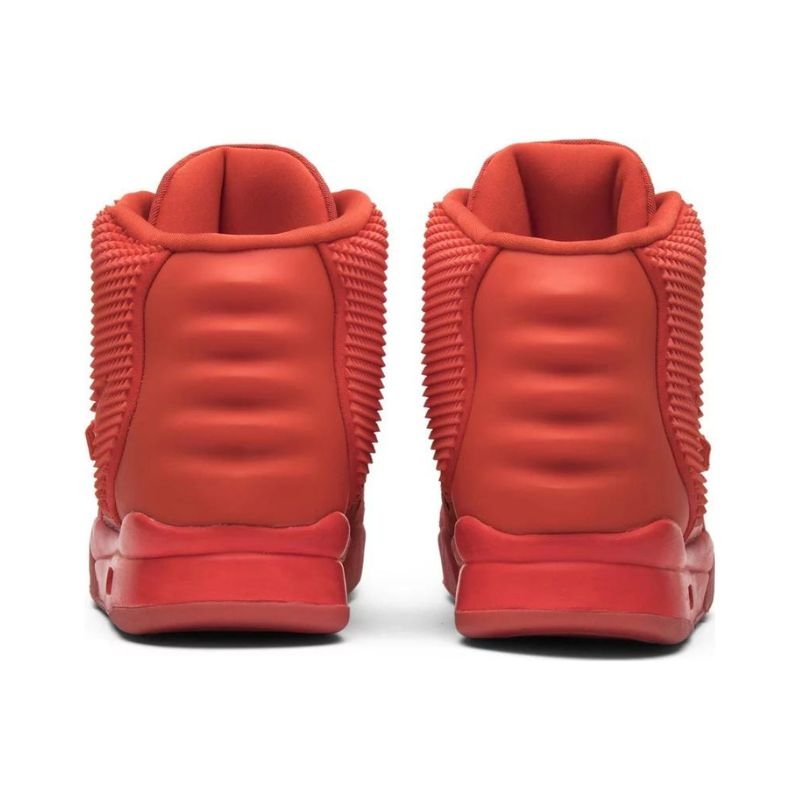Nike Air Yeezy 2 SP - Red October (2014) - Im Your Wardrobe
