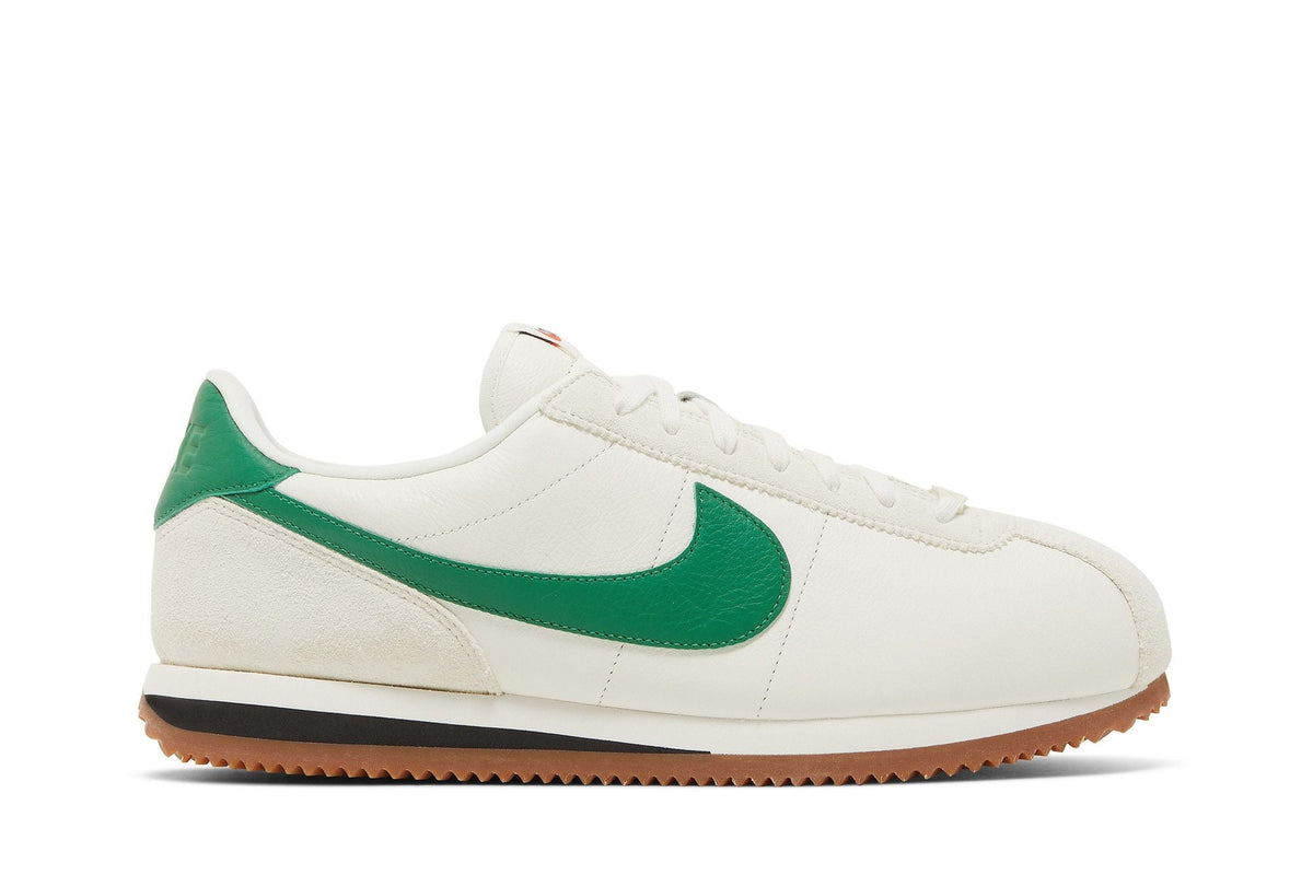Nike Cortez 23 Aloe Vera - Im Your Wardrobe