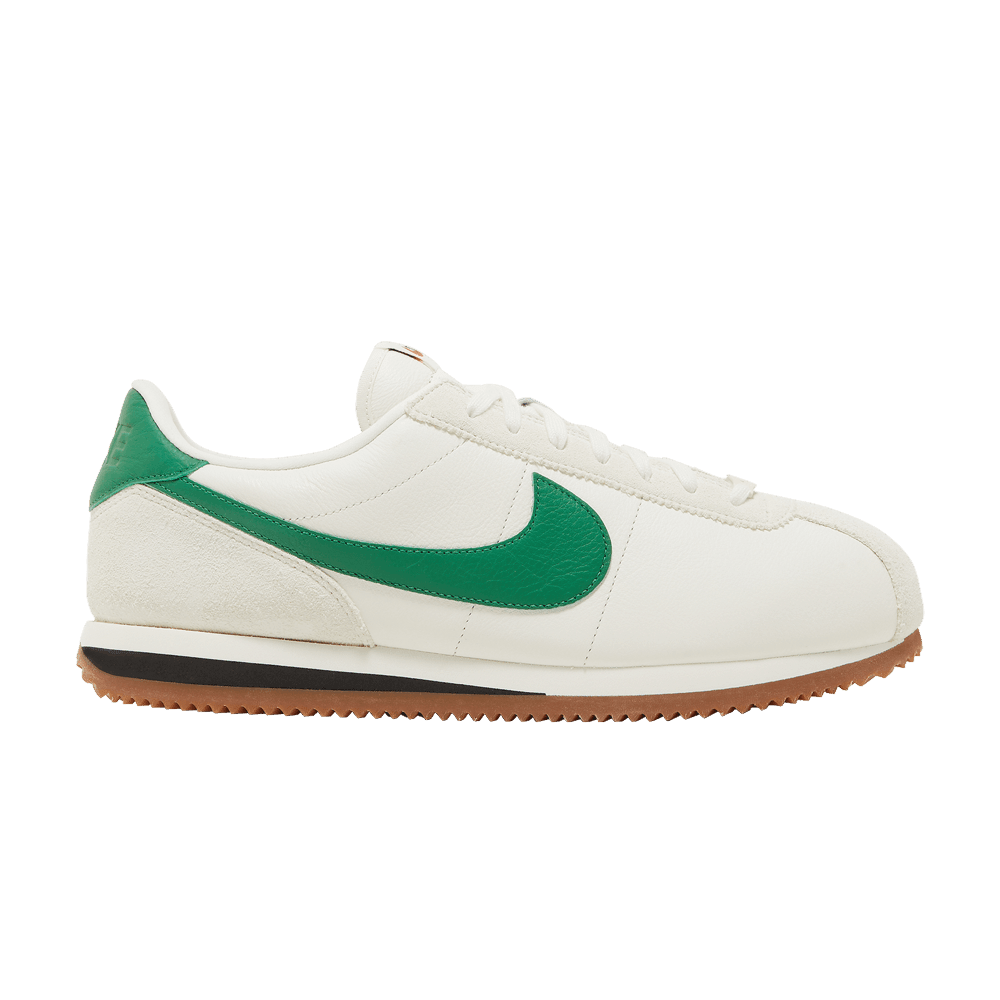Nike Cortez 23 Aloe Vera - Im Your Wardrobe