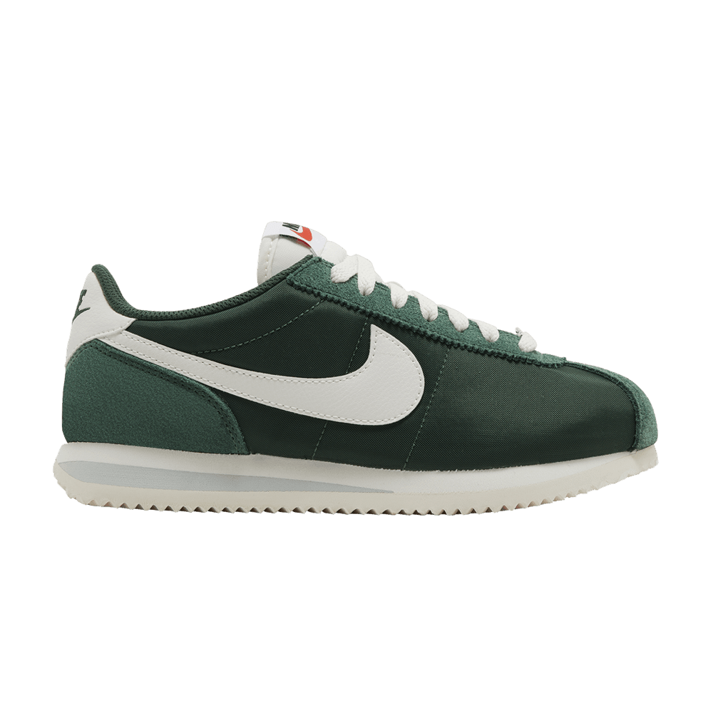 Nike Cortez Fir - Im Your Wardrobe
