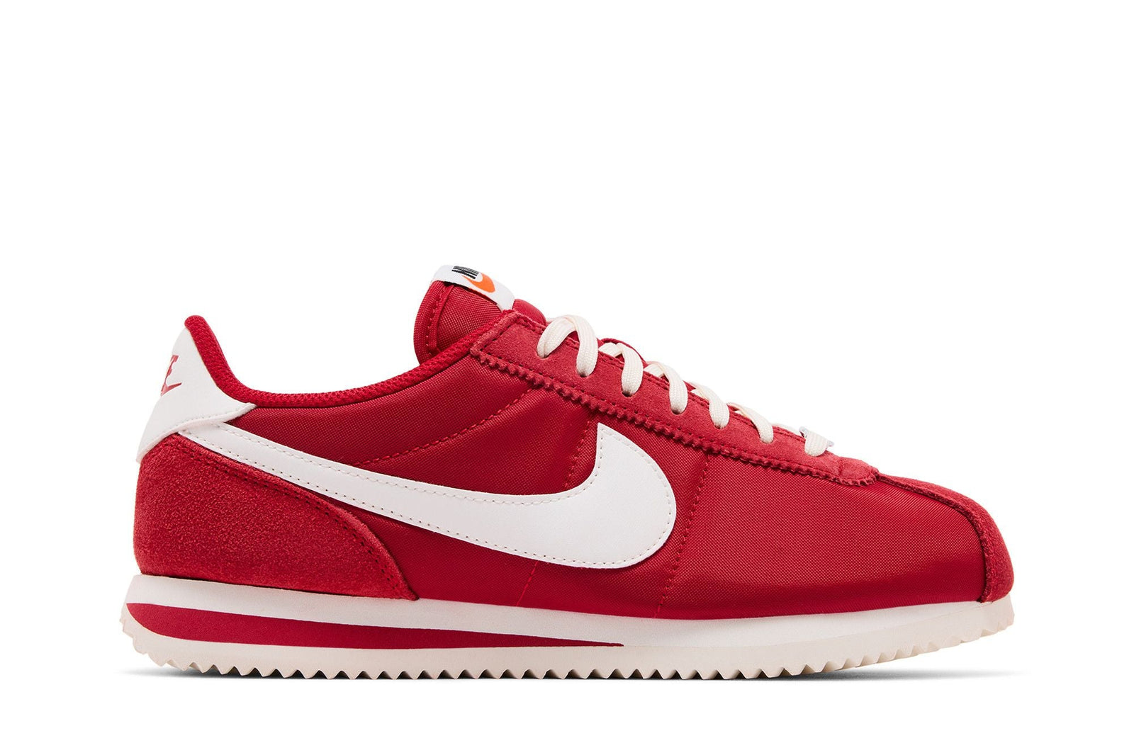 Nike Cortez Gym Red - Im Your Wardrobe