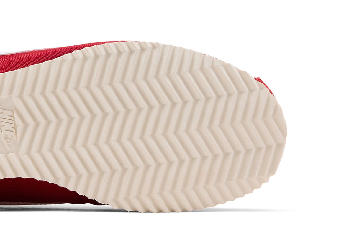 Nike Cortez Gym Red - Im Your Wardrobe