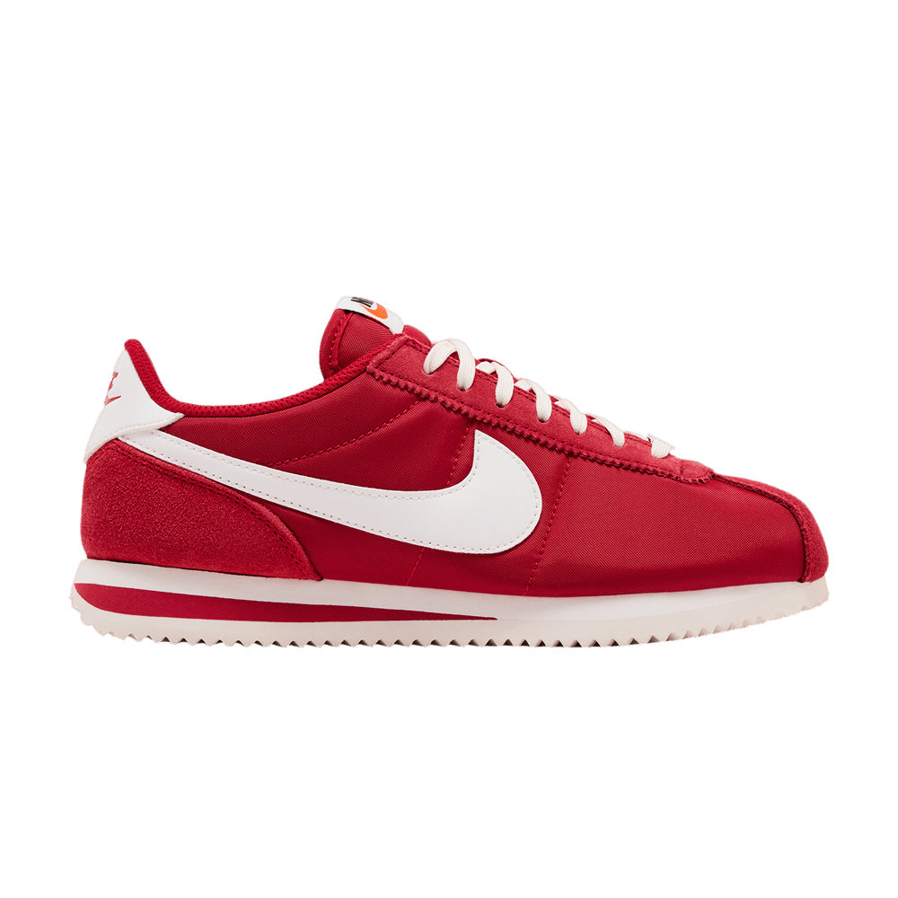 Nike Cortez Gym Red - Im Your Wardrobe