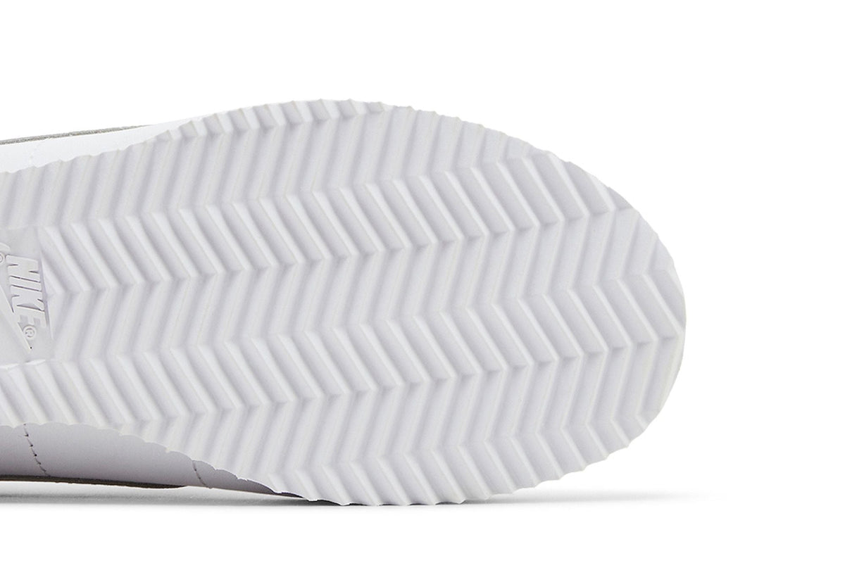 Nike Cortez White Platinum Violet - Im Your Wardrobe