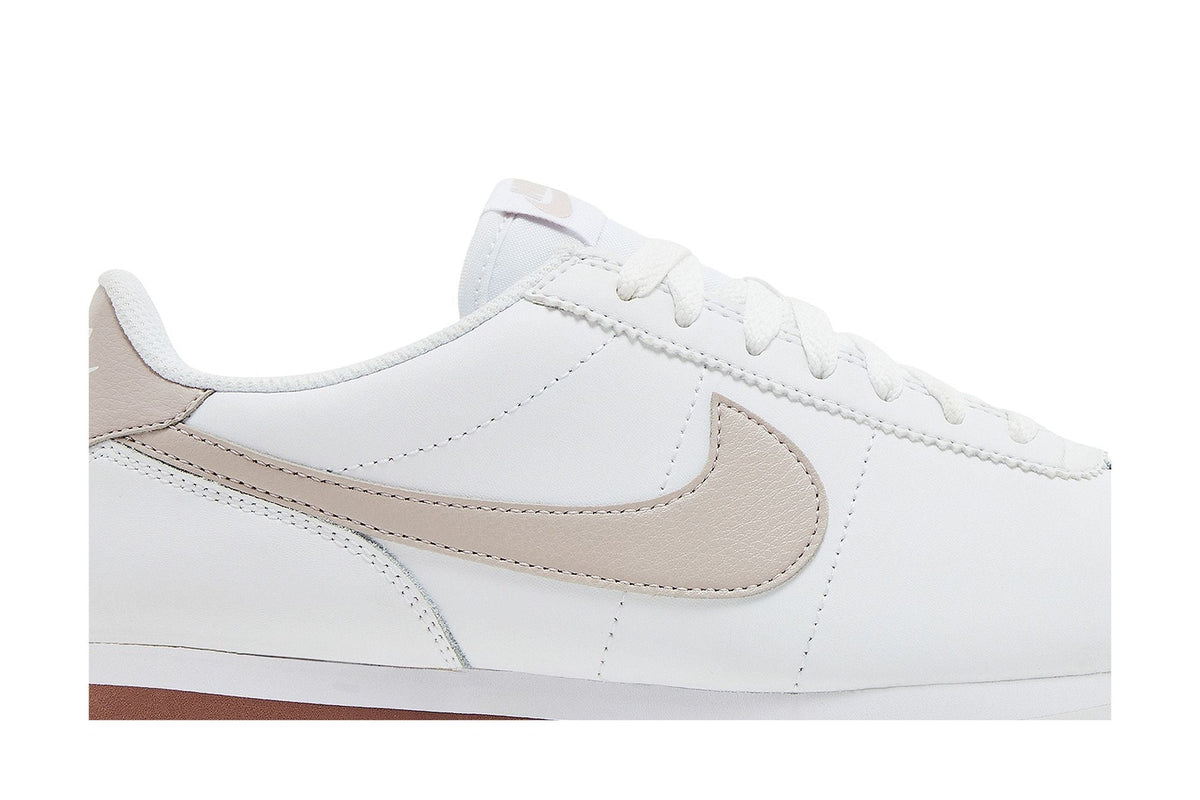 Nike Cortez White Platinum Violet - Im Your Wardrobe