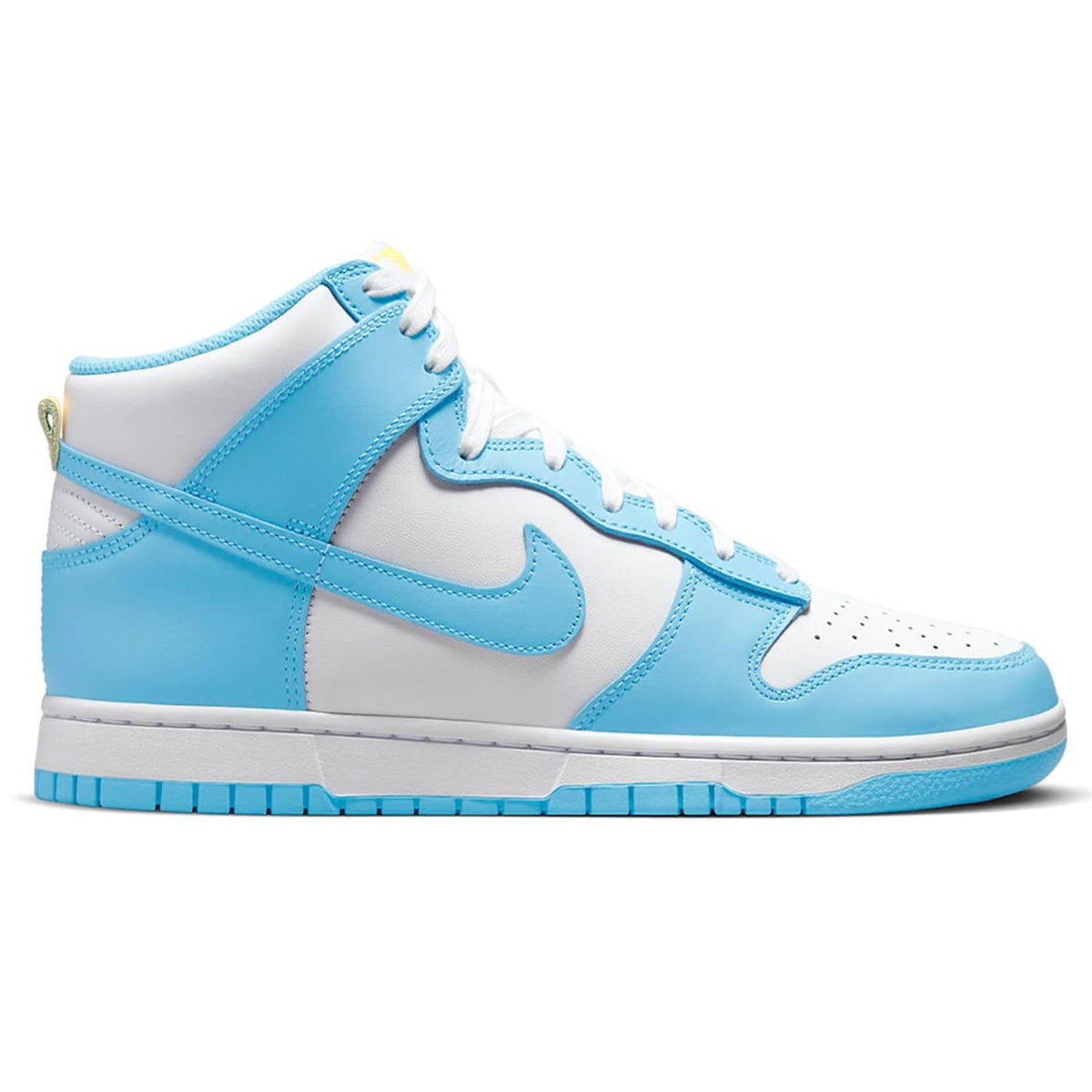 Nike Dunk High Blue Chill - Im Your Wardrobe