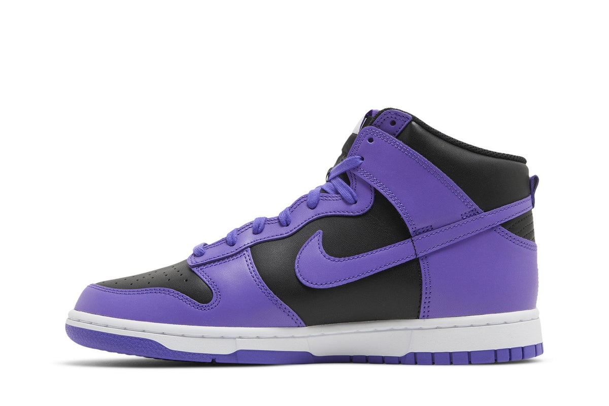 Nike Dunk High Psychic Purple - Im Your Wardrobe