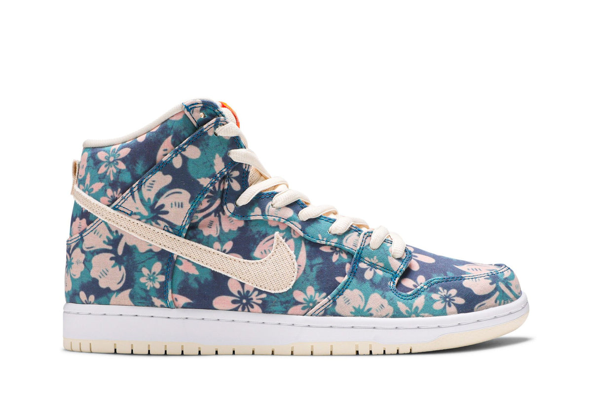 Nike Dunk High SB Maui Wowie - Im Your Wardrobe