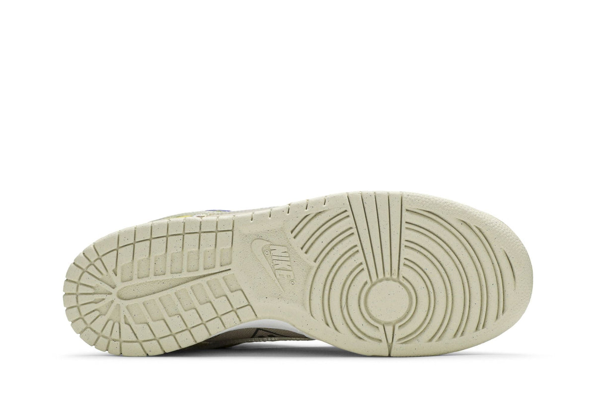Nike Dunk Low City Market - Im Your Wardrobe
