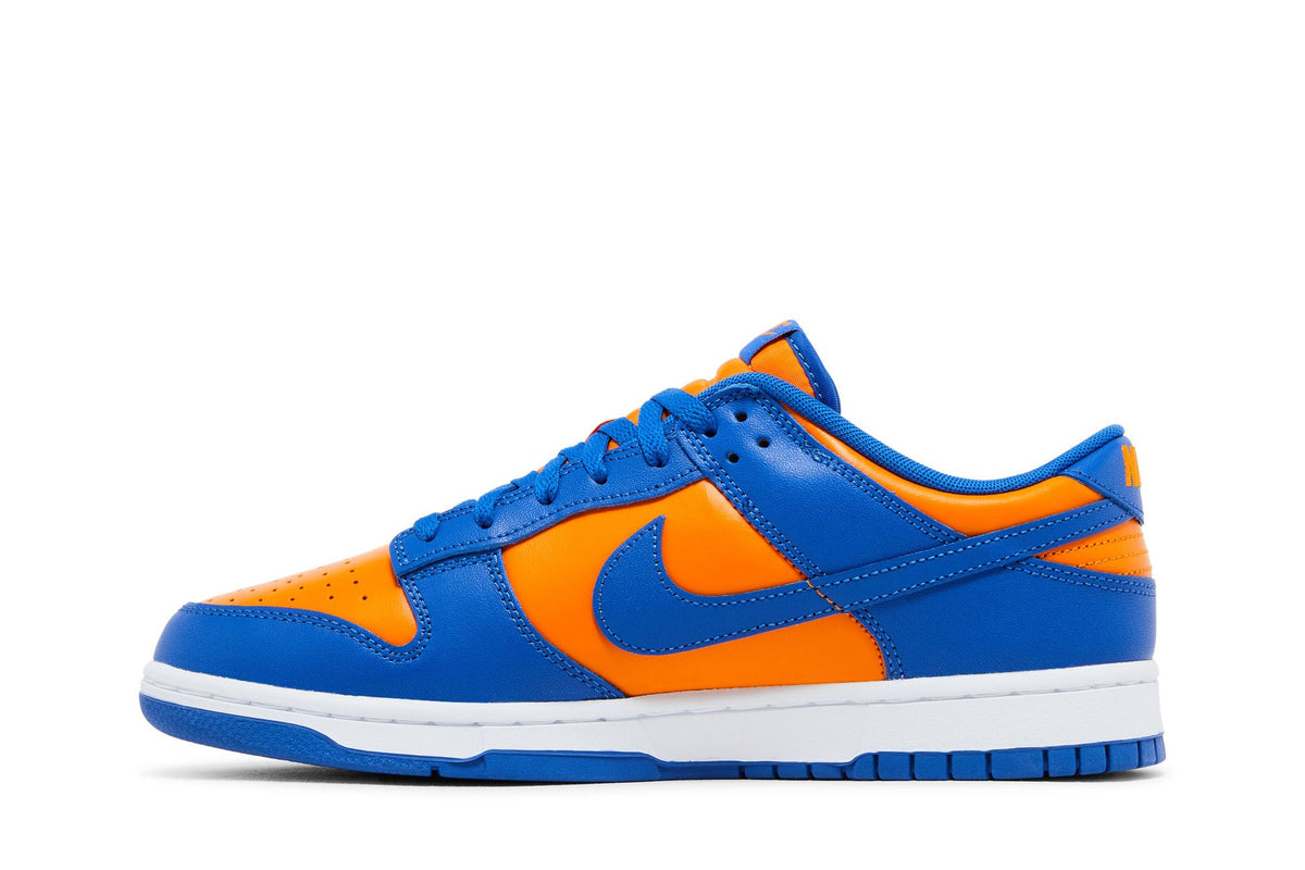 Nike Dunk Low Knicks - Im Your Wardrobe