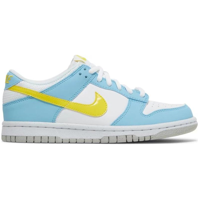 Nike Dunk Low Next Nature - Homer (GS) - Im Your Wardrobe