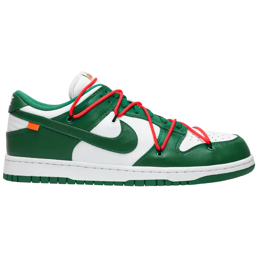 Nike Dunk Low Off - White Pine Green - Im Your Wardrobe