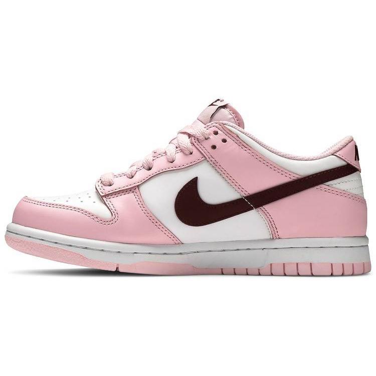 Nike Dunk Low - Pink Foam (GS) - Im Your Wardrobe
