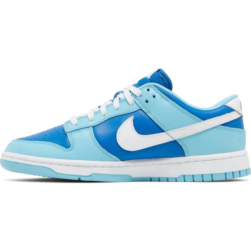 Nike Dunk Low QS - Argon (2022) - Im Your Wardrobe