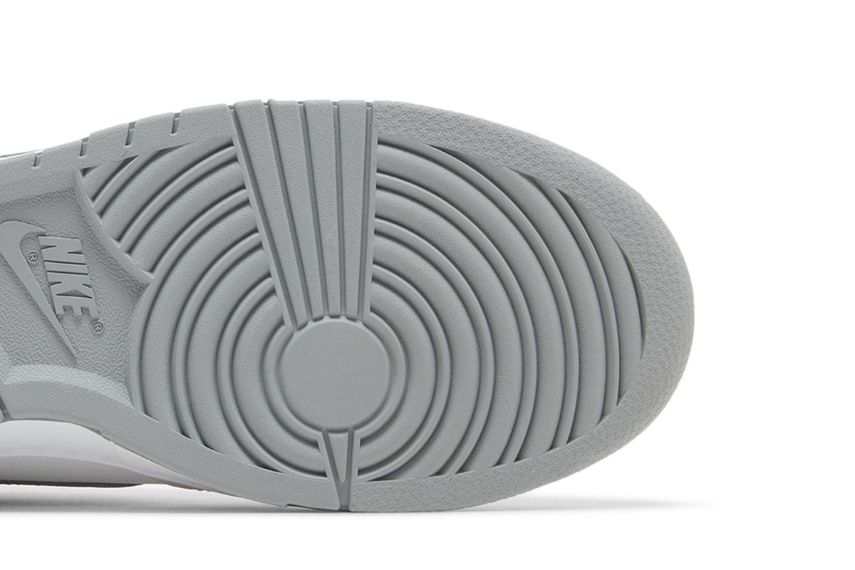 Nike Dunk Low Summit White Light Smoke Grey - Im Your Wardrobe