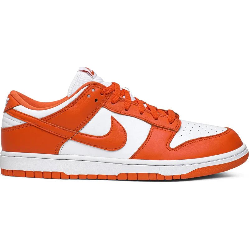 Nike Dunk Low - Syracuse (2020/2022) - Im Your Wardrobe
