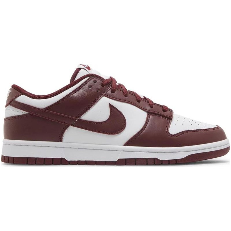 Nike Dunk Low - Team Red (2022/2023) - Im Your Wardrobe