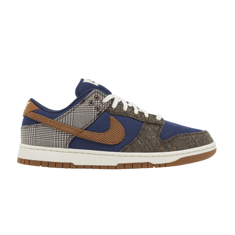 Nike Dunk Low Tweed Corduroy - Im Your Wardrobe