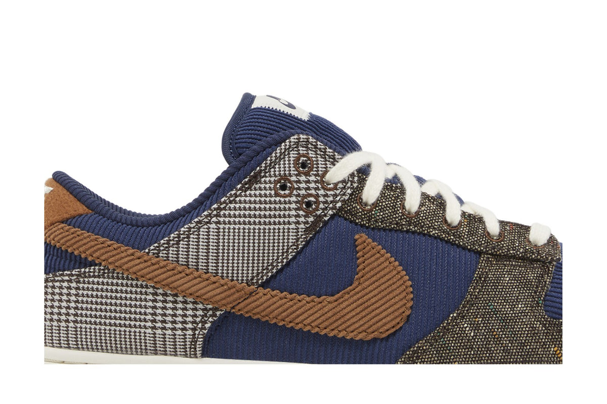 Nike Dunk Low Tweed Corduroy - Im Your Wardrobe
