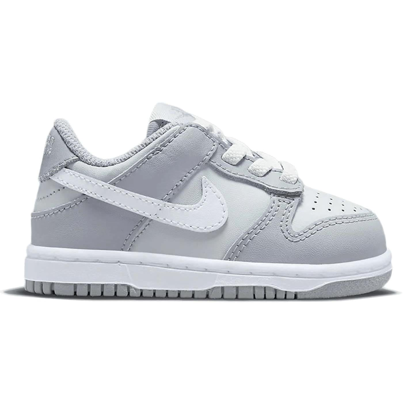 Nike Dunk Low Two - Toned Grey (TD) - Im Your Wardrobe