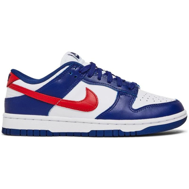 Nike Dunk Low - USA (W) - Im Your Wardrobe