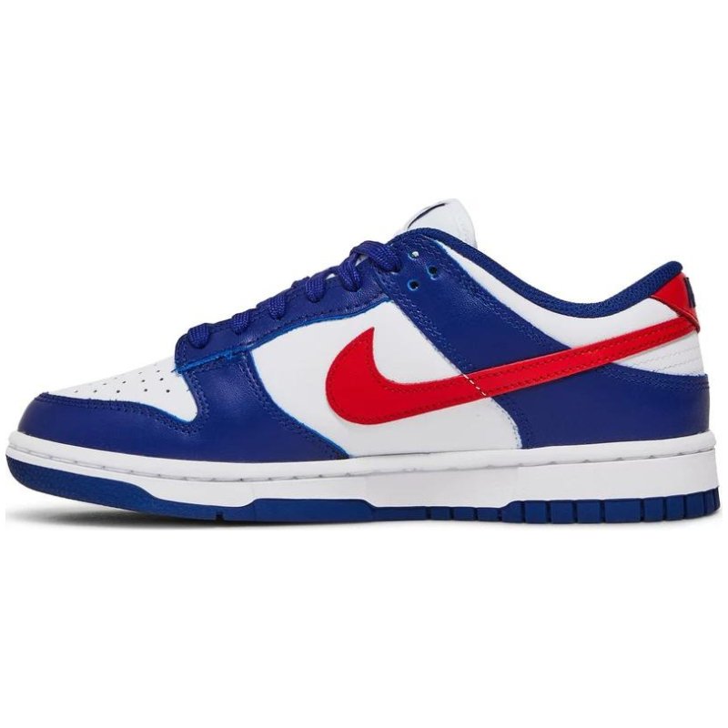 Nike Dunk Low - USA (W) - Im Your Wardrobe