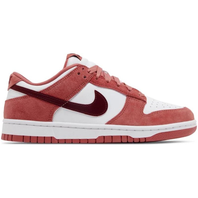Nike Dunk Low - Valentine's Day (2024) (W) - Im Your Wardrobe