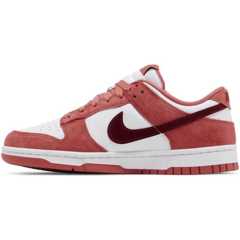 Nike Dunk Low - Valentine's Day (2024) (W) - Im Your Wardrobe