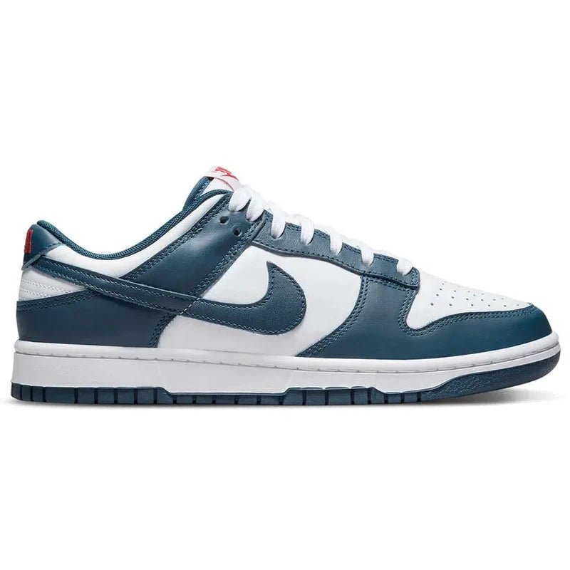 Nike Dunk Low - Valerian Blue - Im Your Wardrobe