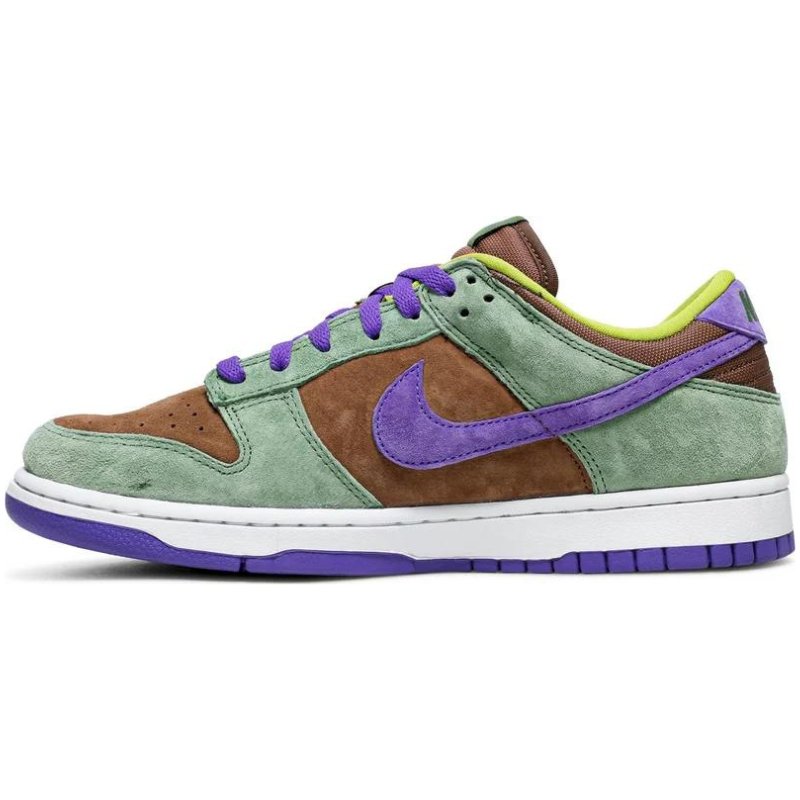Nike Dunk Low - Veneer (2020) - Im Your Wardrobe