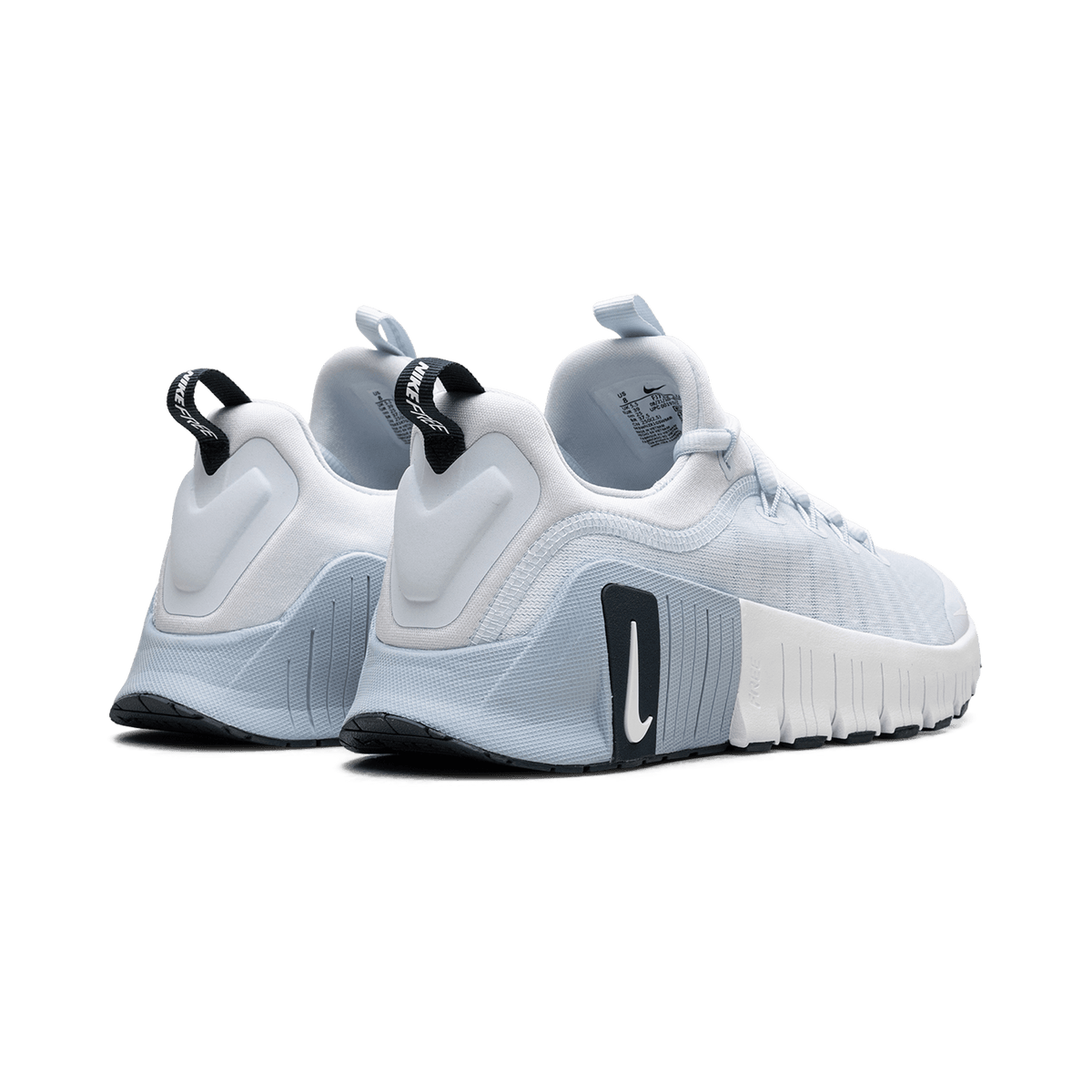 Nike Free Metcon 6 Blue Tint Armory Navy Light Armory Blue White (W) - Im Your Wardrobe