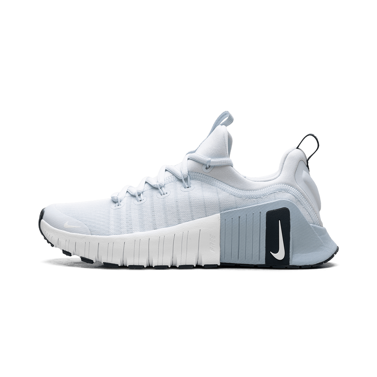 Nike Free Metcon 6 Blue Tint Armory Navy Light Armory Blue White (W) - Im Your Wardrobe